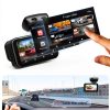 REDTIGER Dash Cam 4K Dual Recording Hyper Night Clarity-4