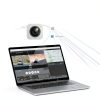 WOLFBOX 10 Inch 4K Rear View Mirror Camera WiFi Touch Screen-3