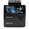REDTIGER Dash Cam 3 Channel 2.5K Touch Screen Black-2