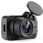 Garmin Dash Cam Mini 3 Ultracompact 1080p HD Video-0
