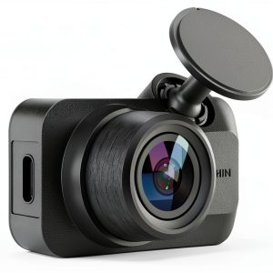 Garmin Dash Cam Mini 3 Ultracompact 1080p HD Video-0