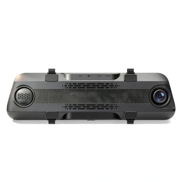 GekoGear Oribit D100 Dash Cam Rearview Mirror 1080p ADAS-8