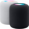 Apple HomePod Smart Speaker High Fidelity Audio Siri-1