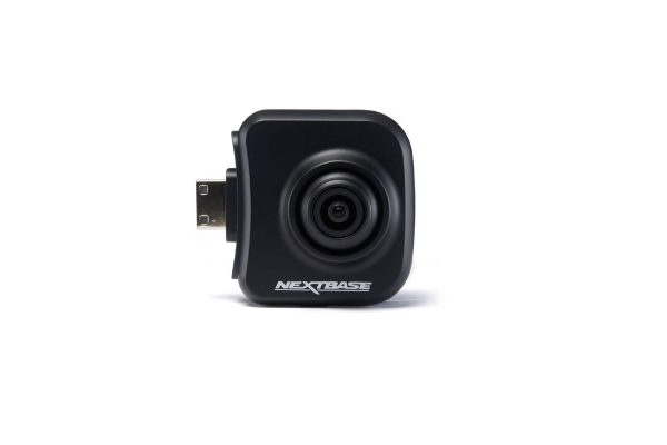 Nextbase 222GW Dash Cam 1080p HD Recording Parking Mode-8