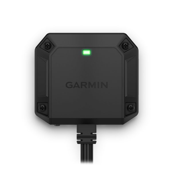 Garmin dēzl DualView Dash Cam GPS Blind Spot Monitoring-8